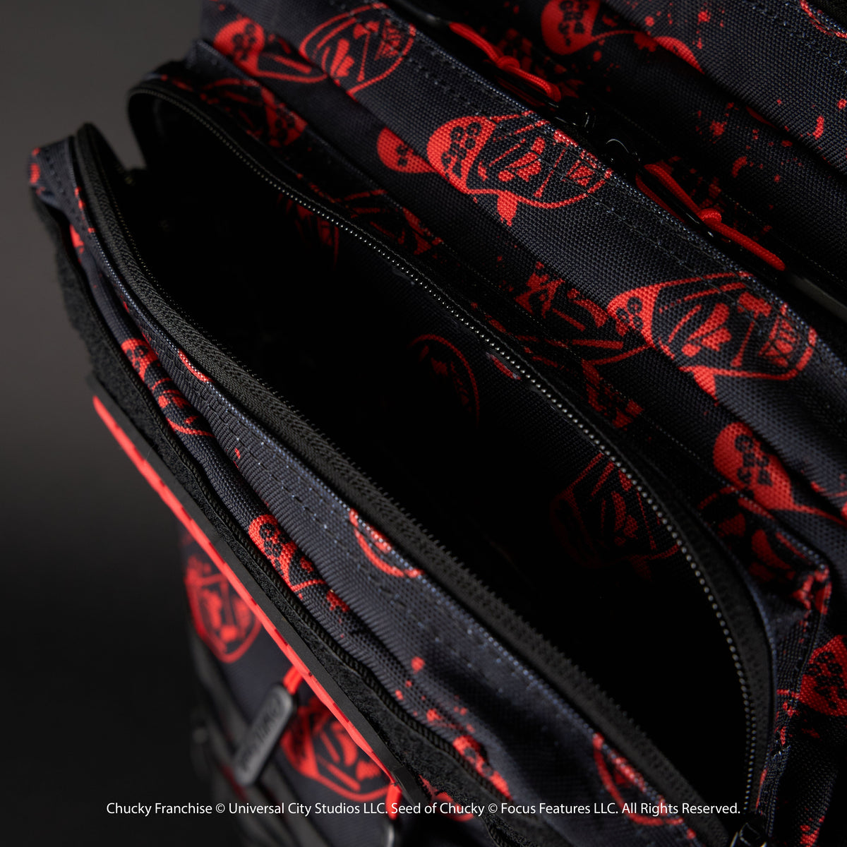 45L Backpack Chucky (Pre Sale) - Image 24