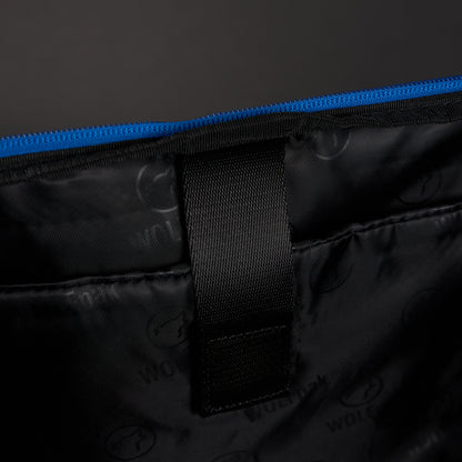 30L Perfect Duffle Bag Blue Wolf - Image 20