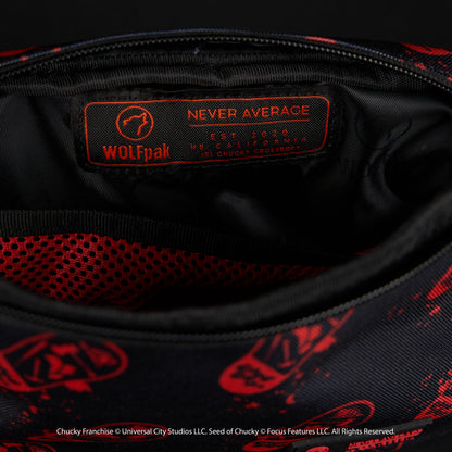 1.5L Crossbody Pack Chucky (Pre Sale) - Image 8