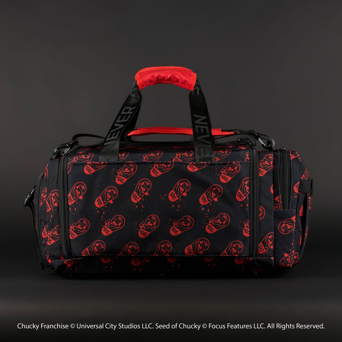 30L Perfect Duffle Bag Chucky (PRE SALE) - Image 8