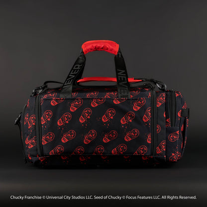 30L Perfect Duffle Bag Chucky (PRE SALE) - Image 8