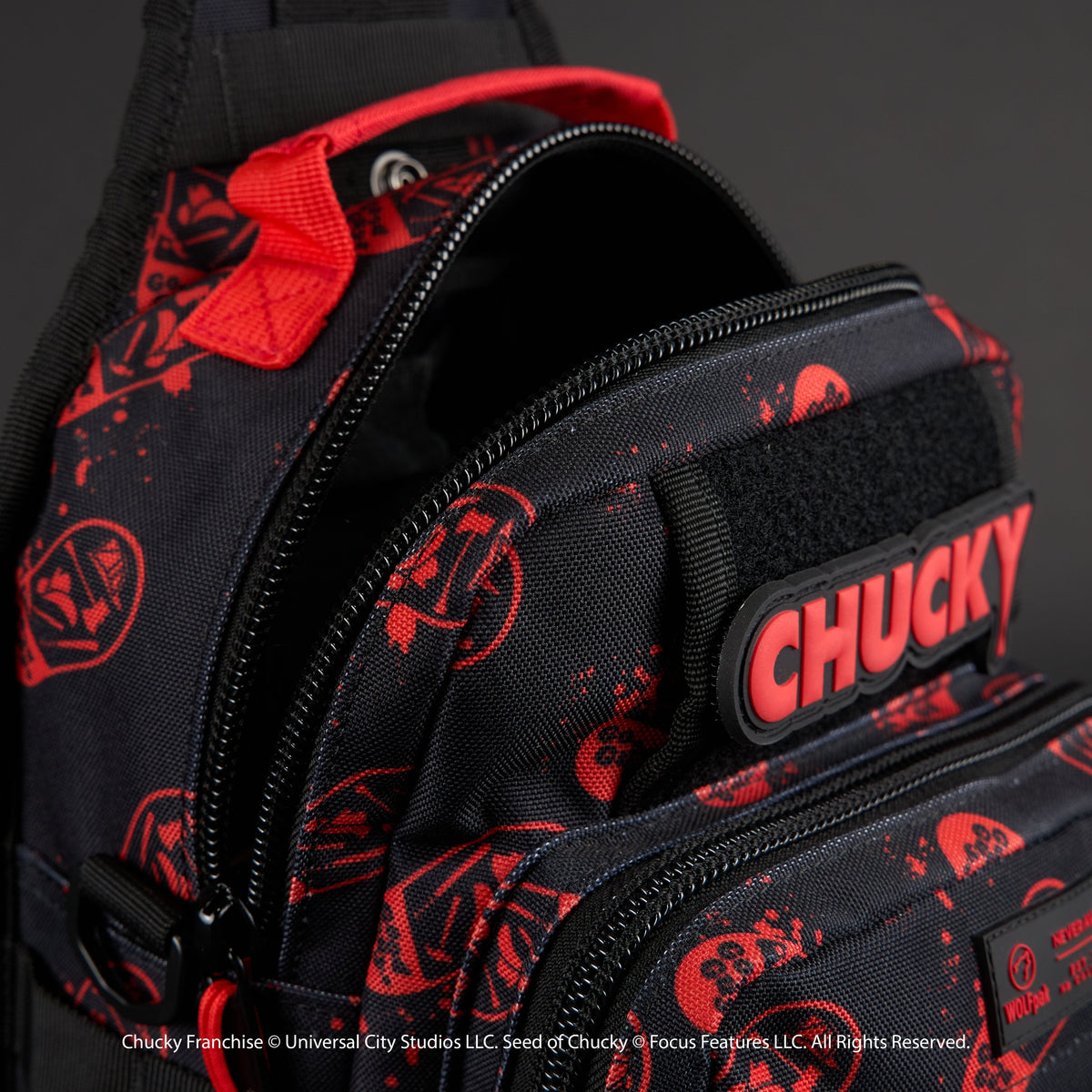 9L Tactical Sling Bag Chucky (PRE SALE) - Image 10