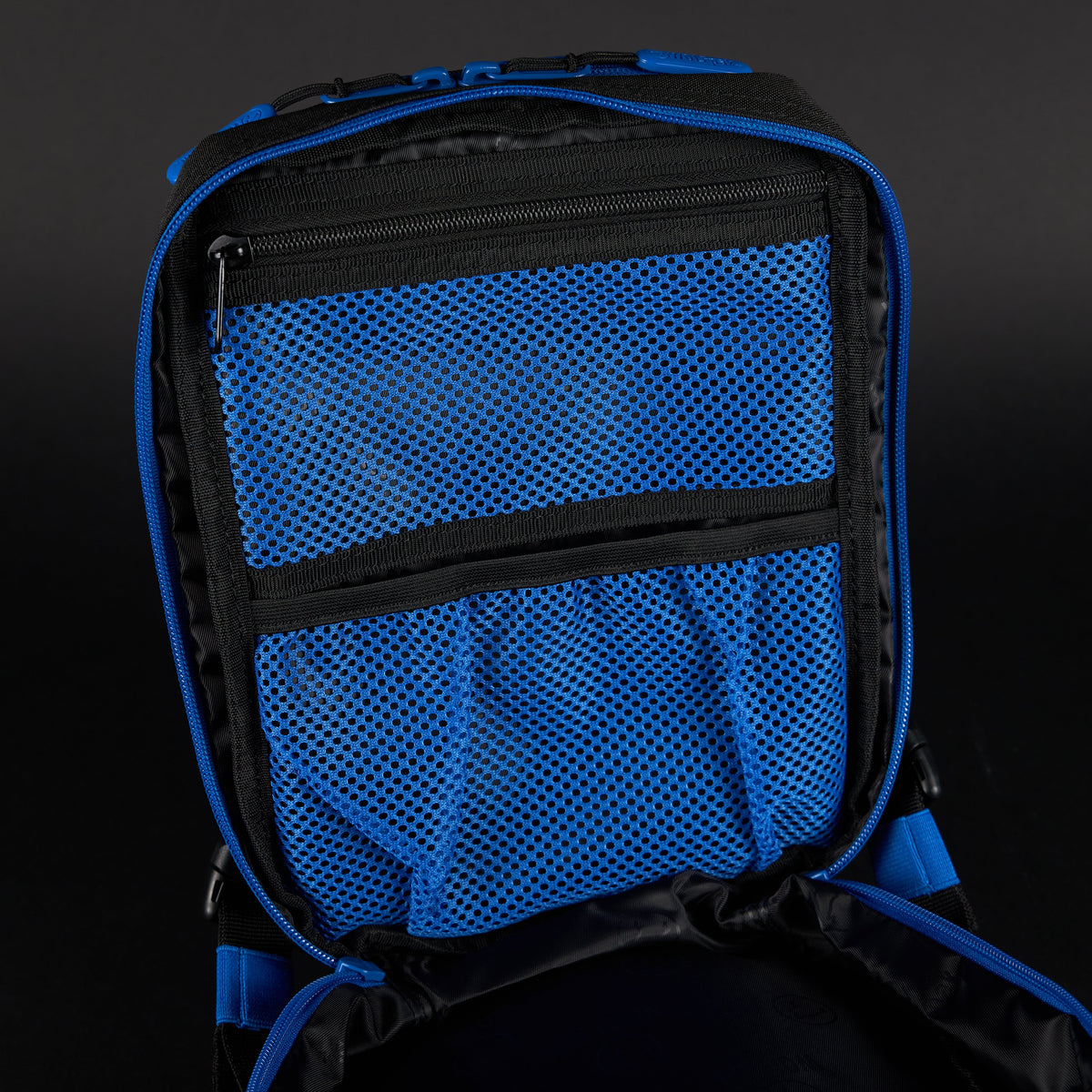 9L Backpack Mini Blue Wolf - Image 18