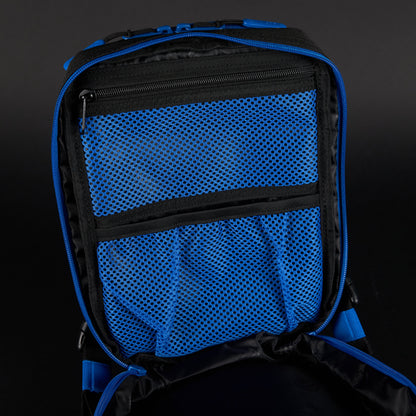 9L Backpack Mini Blue Wolf - Image 18