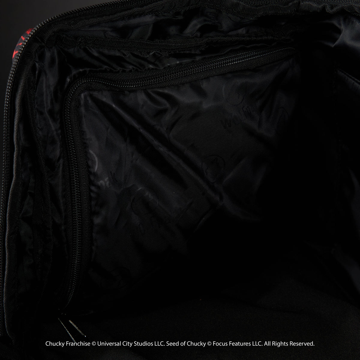 30L Perfect Duffle Bag Chucky (PRE SALE) - Image 24