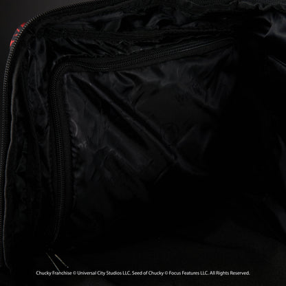 30L Perfect Duffle Bag Chucky (PRE SALE) - Image 24
