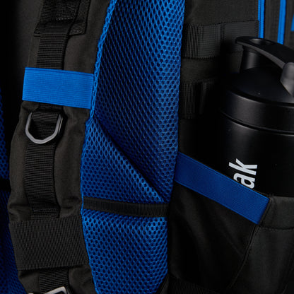35L Blue Wolf Meal Prep Management - Image 16