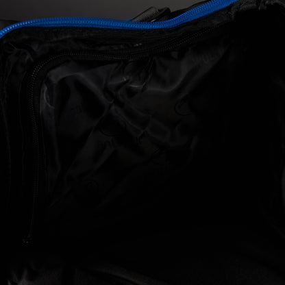 30L Perfect Duffle Bag Blue Wolf - Image 24