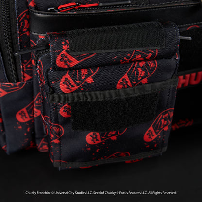 30L Perfect Duffle Bag Chucky (PRE SALE) - Image 14