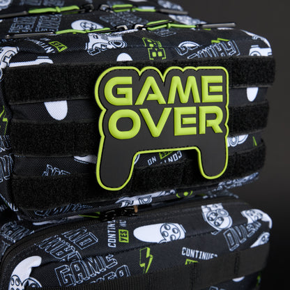 25L Backpack Game Over - Image 12
