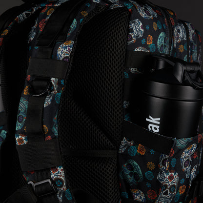 25L Backpack Día de Los Muertos - Image 15