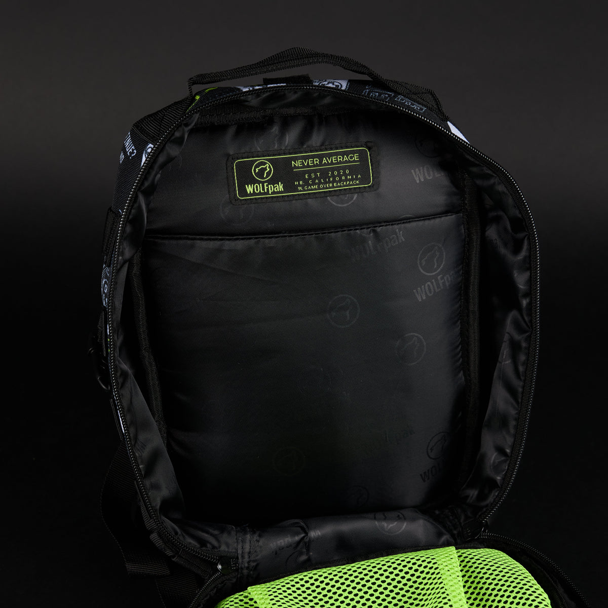 9L Backpack Mini Game Over - Image 19