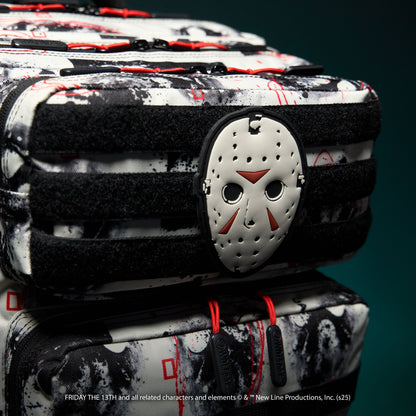 45L Backpack Friday The 13th - Image 4