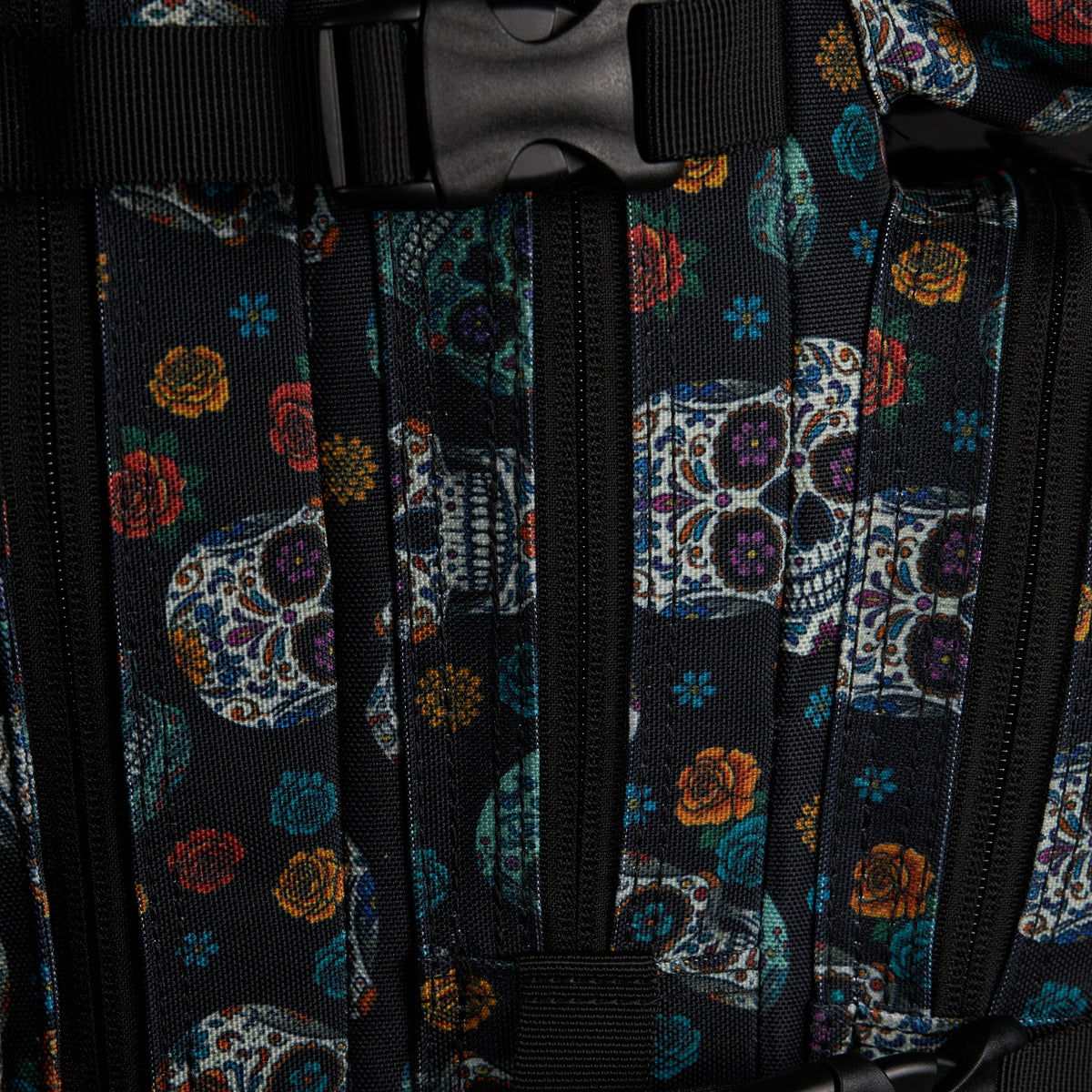 25L Backpack Día de Los Muertos - Image 14