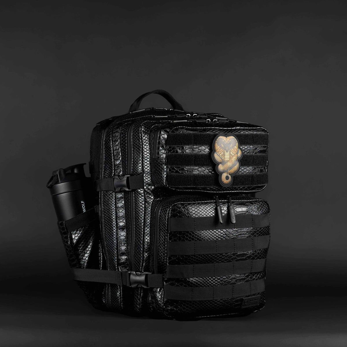 35L Backpack King Cobra - Image 8