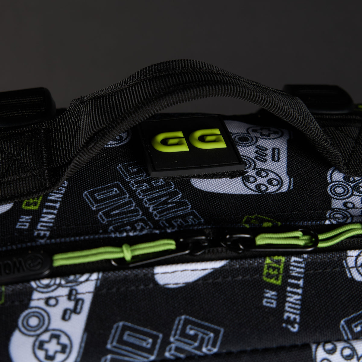 25L Backpack Game Over - Image 13
