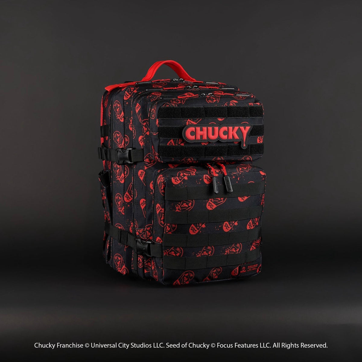 35L Backpack Chucky (Pre Sale) - Image 9