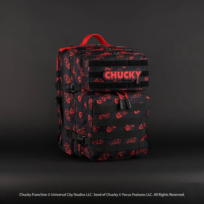 35L Backpack Chucky (Pre Sale) - Image 9