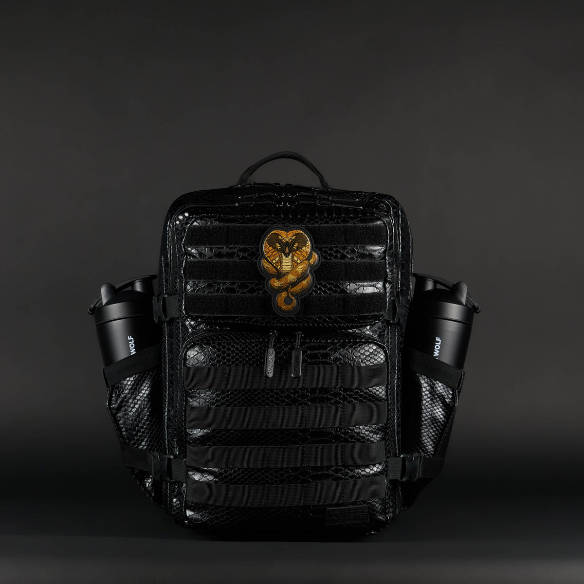 35L Backpack King Cobra - Image 7