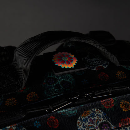 25L Backpack Día de Los Muertos - Image 10