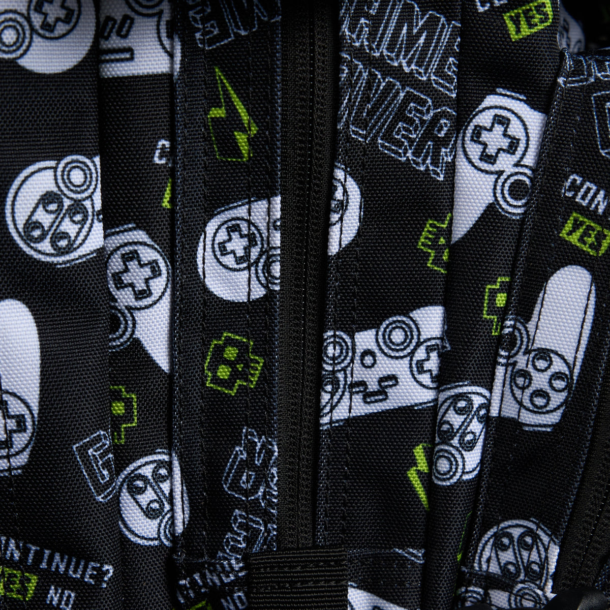 35L Backpack Game Over - Image 17