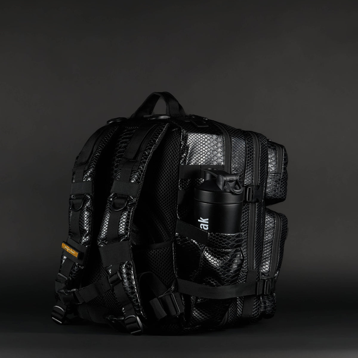 35L Backpack King Cobra - Image 10