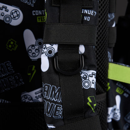 35L Backpack Game Over - Image 16