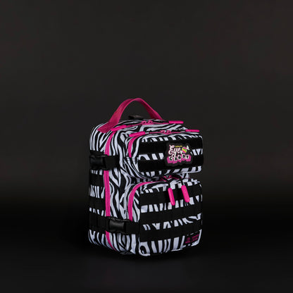 9L Backpack Mini Fruity Stripes - Image 8