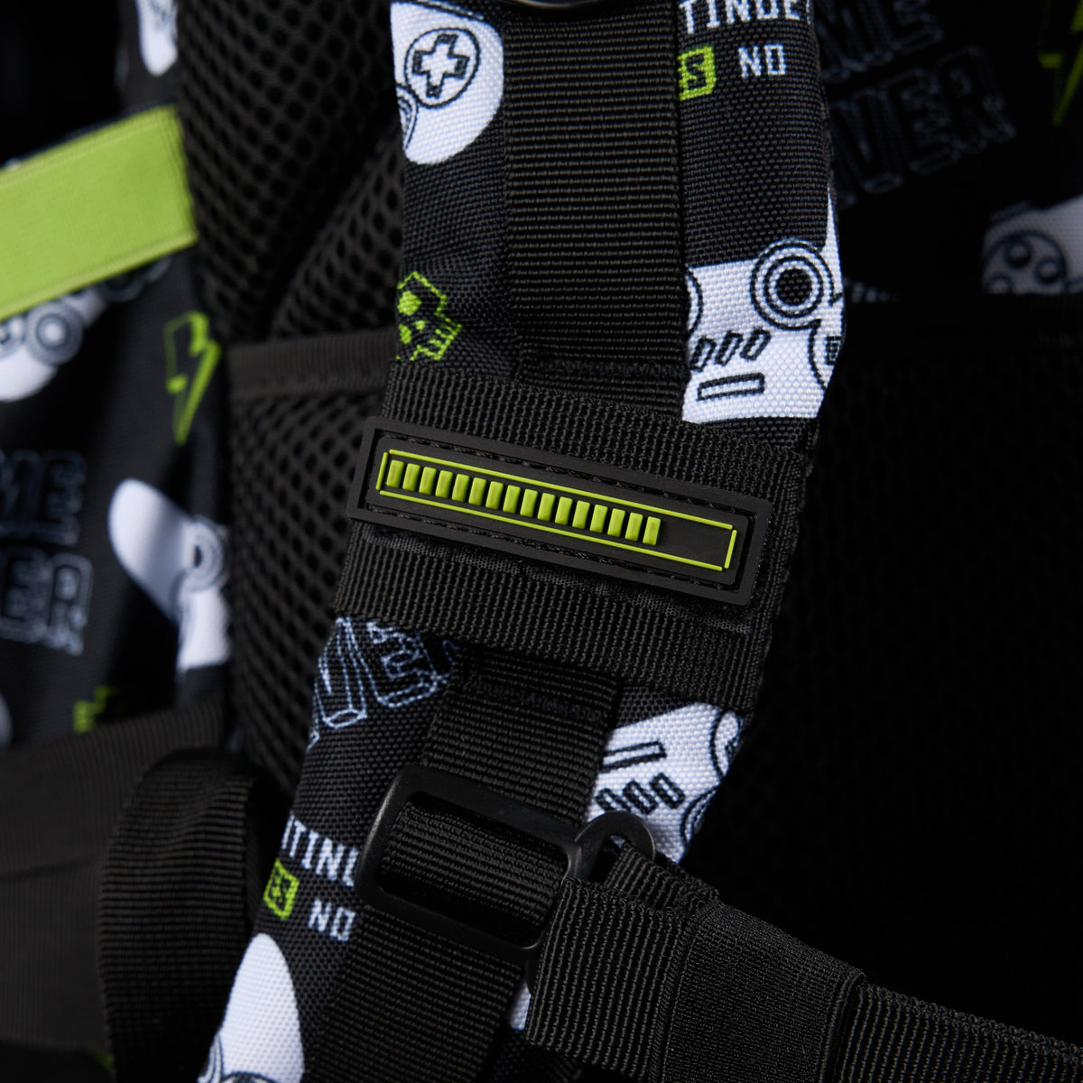 25L Backpack Game Over - Image 17