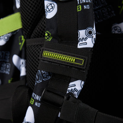 25L Backpack Game Over - Image 17