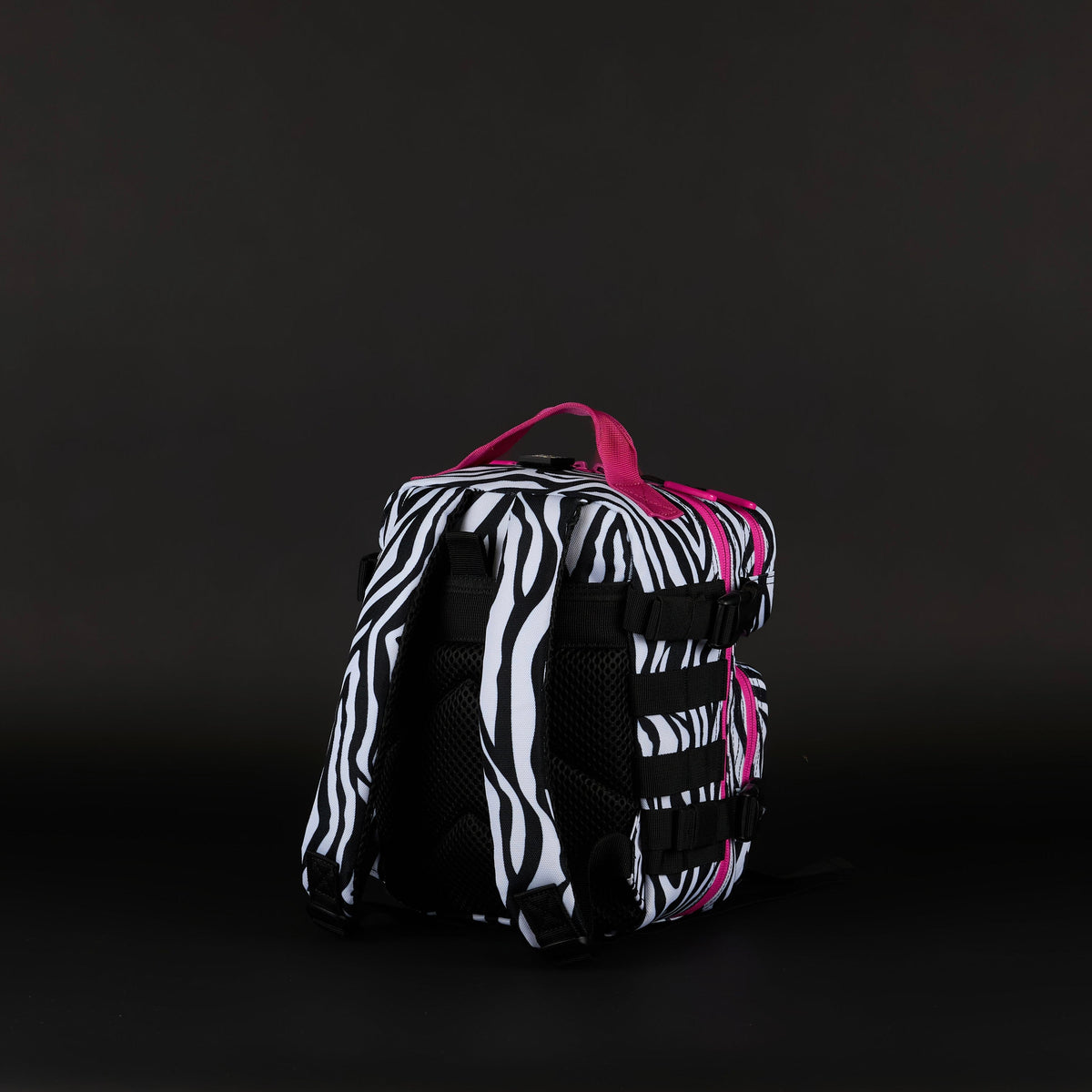 9L Backpack Mini Fruity Stripes - Image 9