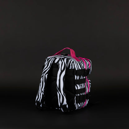 9L Backpack Mini Fruity Stripes - Image 9