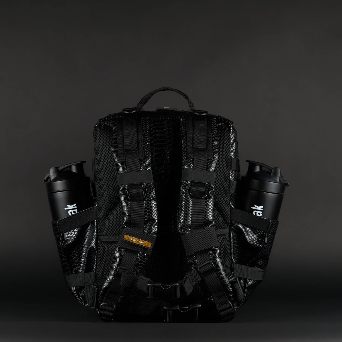 35L Backpack King Cobra - Image 9