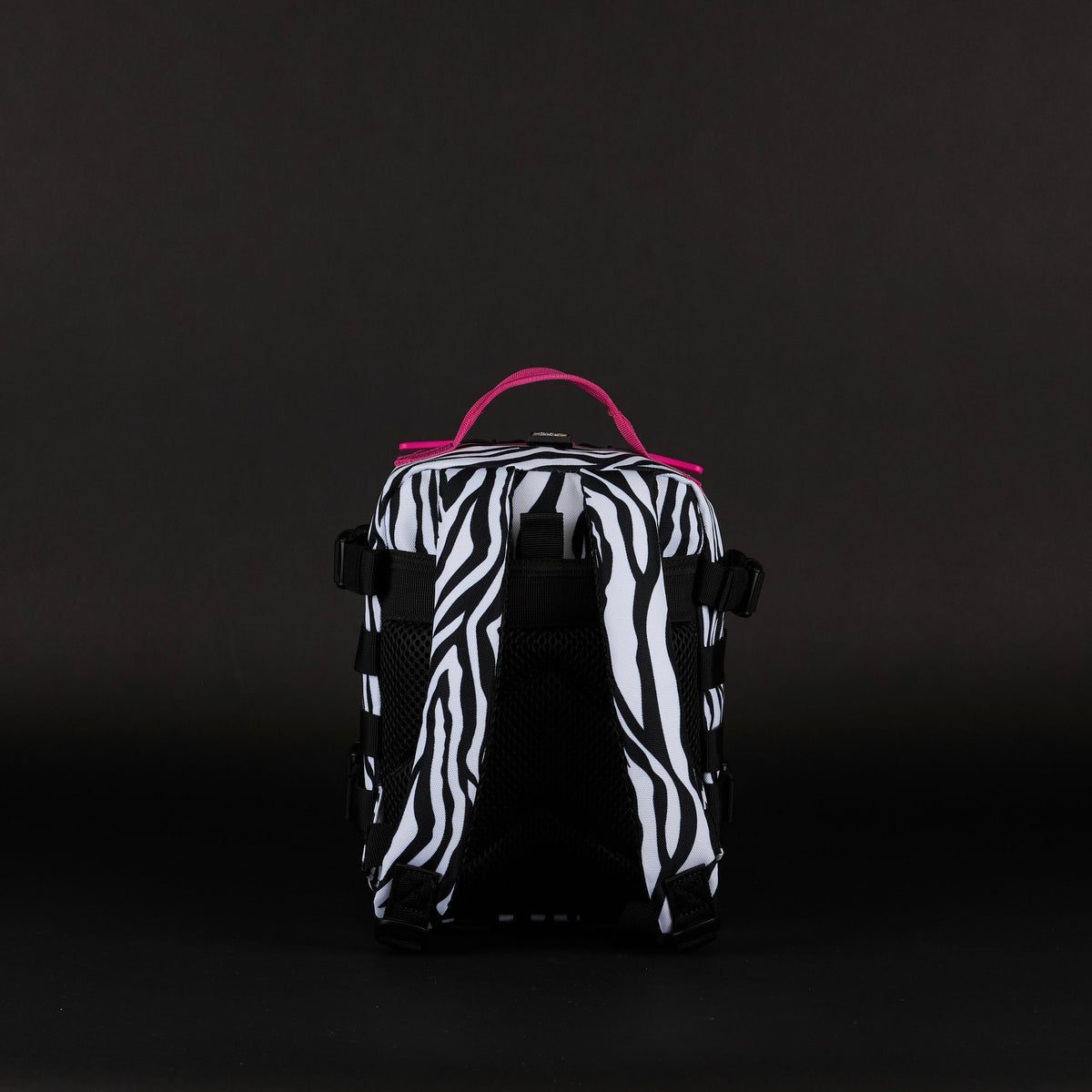 9L Backpack Mini Fruity Stripes - Image 10