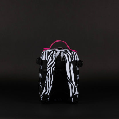 9L Backpack Mini Fruity Stripes - Image 10
