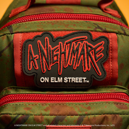 9L Tactical Sling Bag Nightmare on Elm Street - Image 5