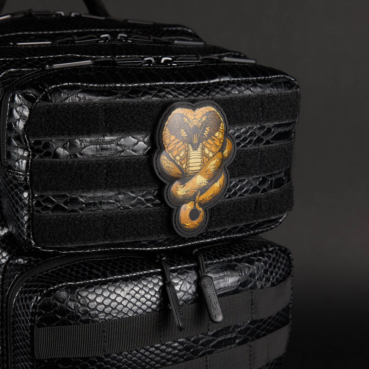 35L Backpack King Cobra - Image 14