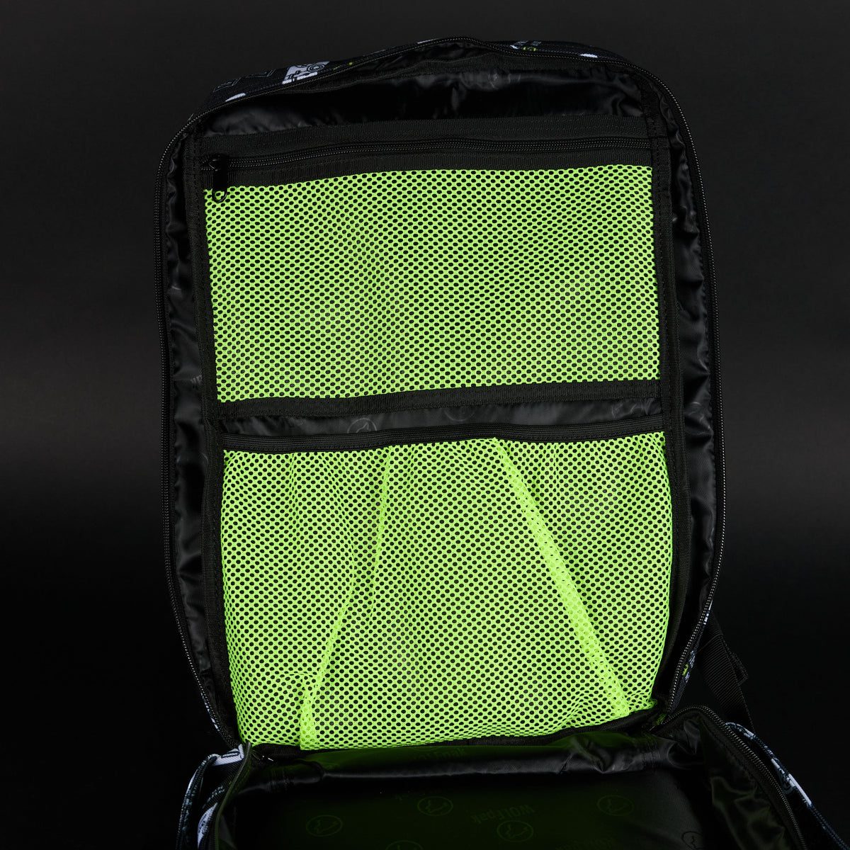 35L Backpack Game Over - Image 22