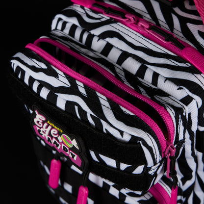 9L Backpack Mini Fruity Stripes - Image 21