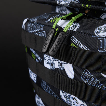 25L Backpack Game Over - Image 19