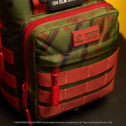 9L Tactical Sling Bag Nightmare on Elm Street - Image 6
