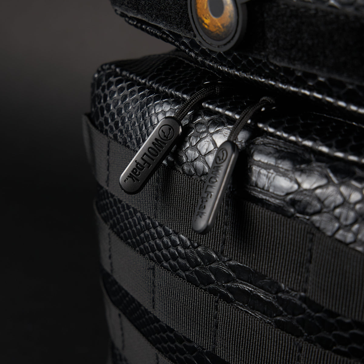 45L Backpack King Cobra - Image 20
