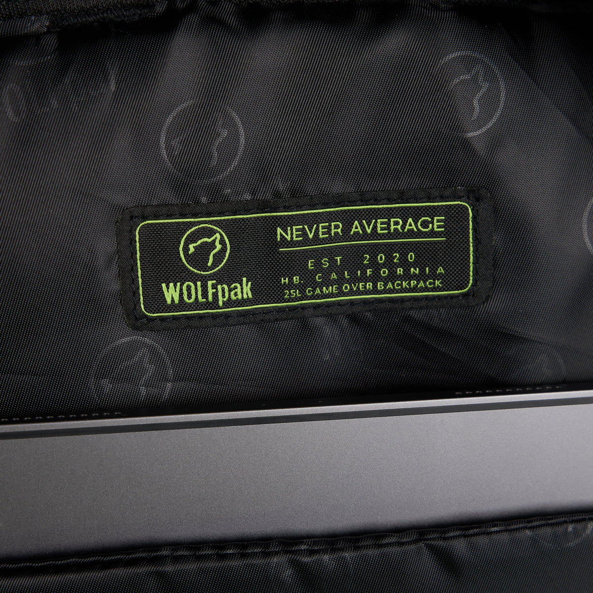 25L Backpack Game Over - Image 21