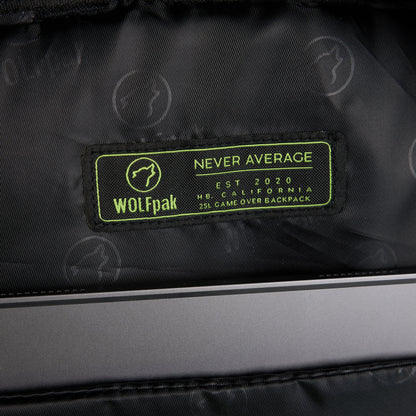 25L Backpack Game Over - Image 21