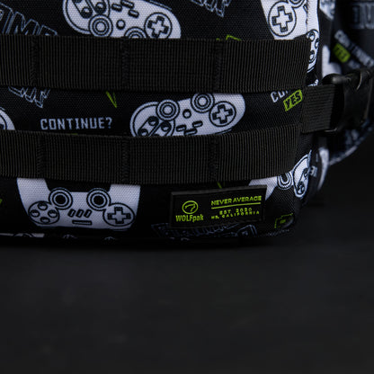 25L Backpack Game Over - Image 16