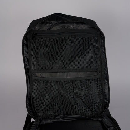 35L Backpack Alpha Black - Image 20