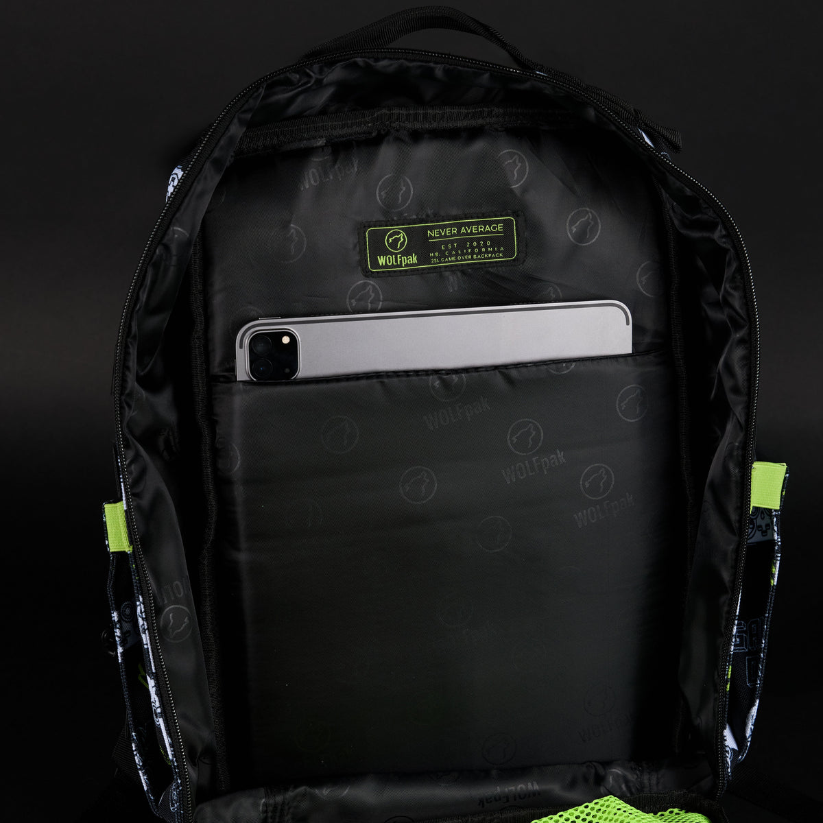 25L Backpack Game Over - Image 20
