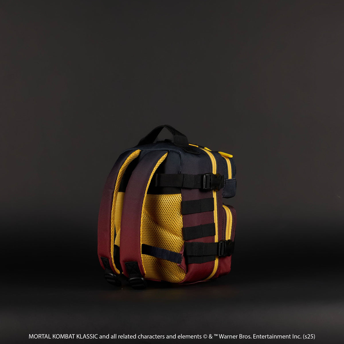 9L Backpack Mini Mortal Kombat - Image 9