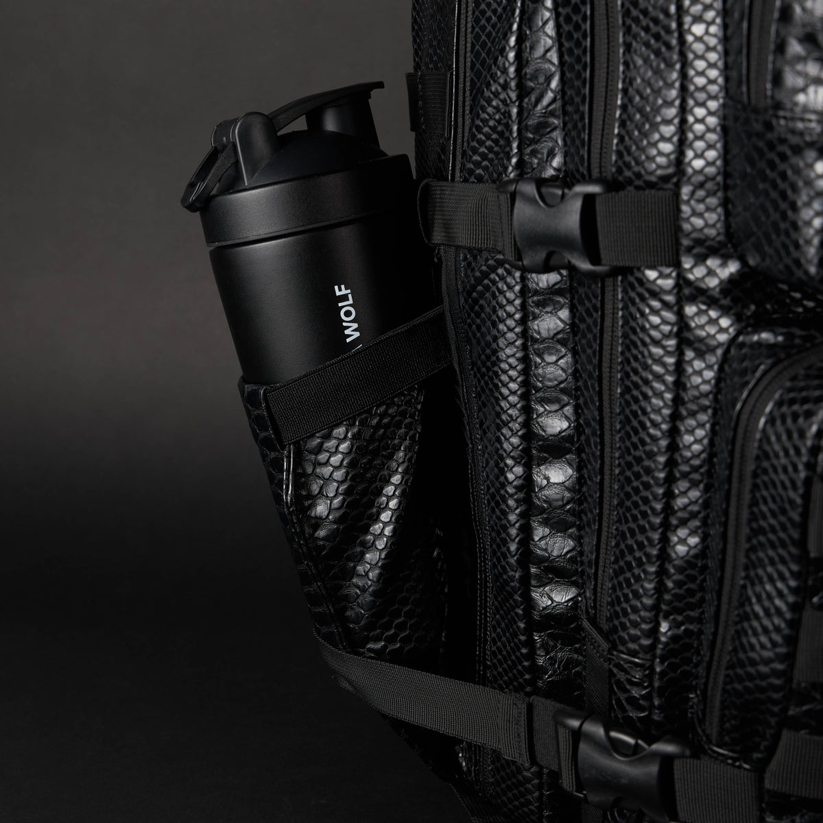 35L Backpack King Cobra - Image 19