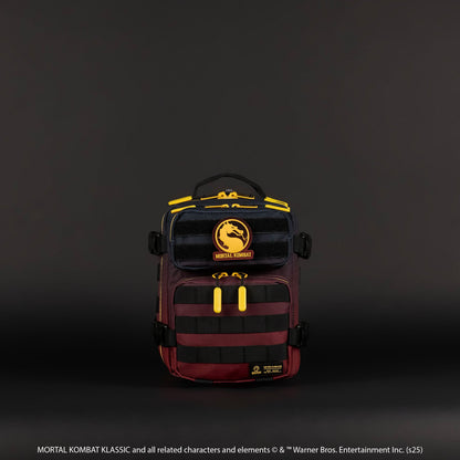 9L Backpack Mini Mortal Kombat - Image 7